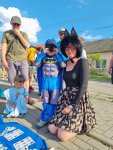 Den otců a rodiny
