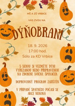 Dýňobraní