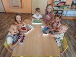 Školka nás přivítala 2025/2026
