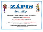 Zápis